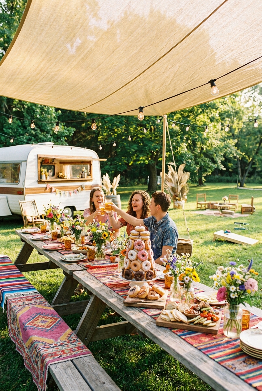 Park Birthday Bash: Unique Outdoor Celebration Ideas - Featured Image