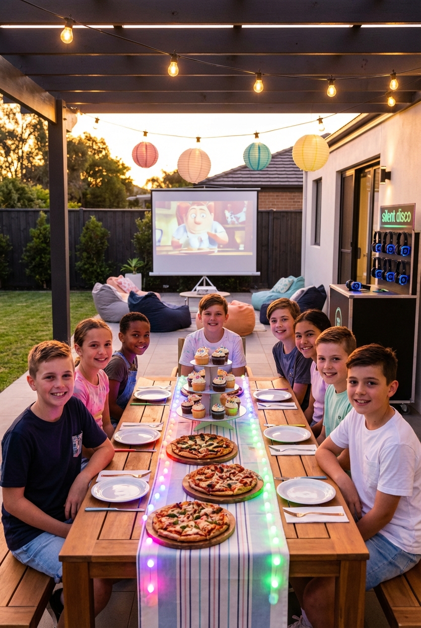 Cool 11 Year Old Birthday Party Ideas Unveiled - Featured Image