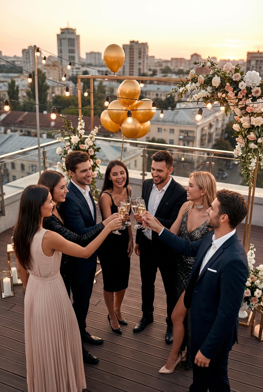 Celebrating in Style: Birthday Ideas for 26 - Featured Image