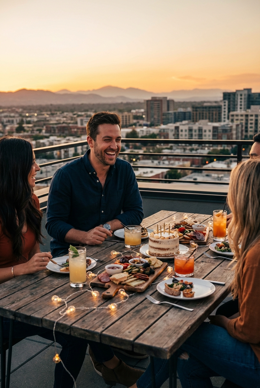Unique 31st Birthday Ideas for Him to Celebrate - Featured Image