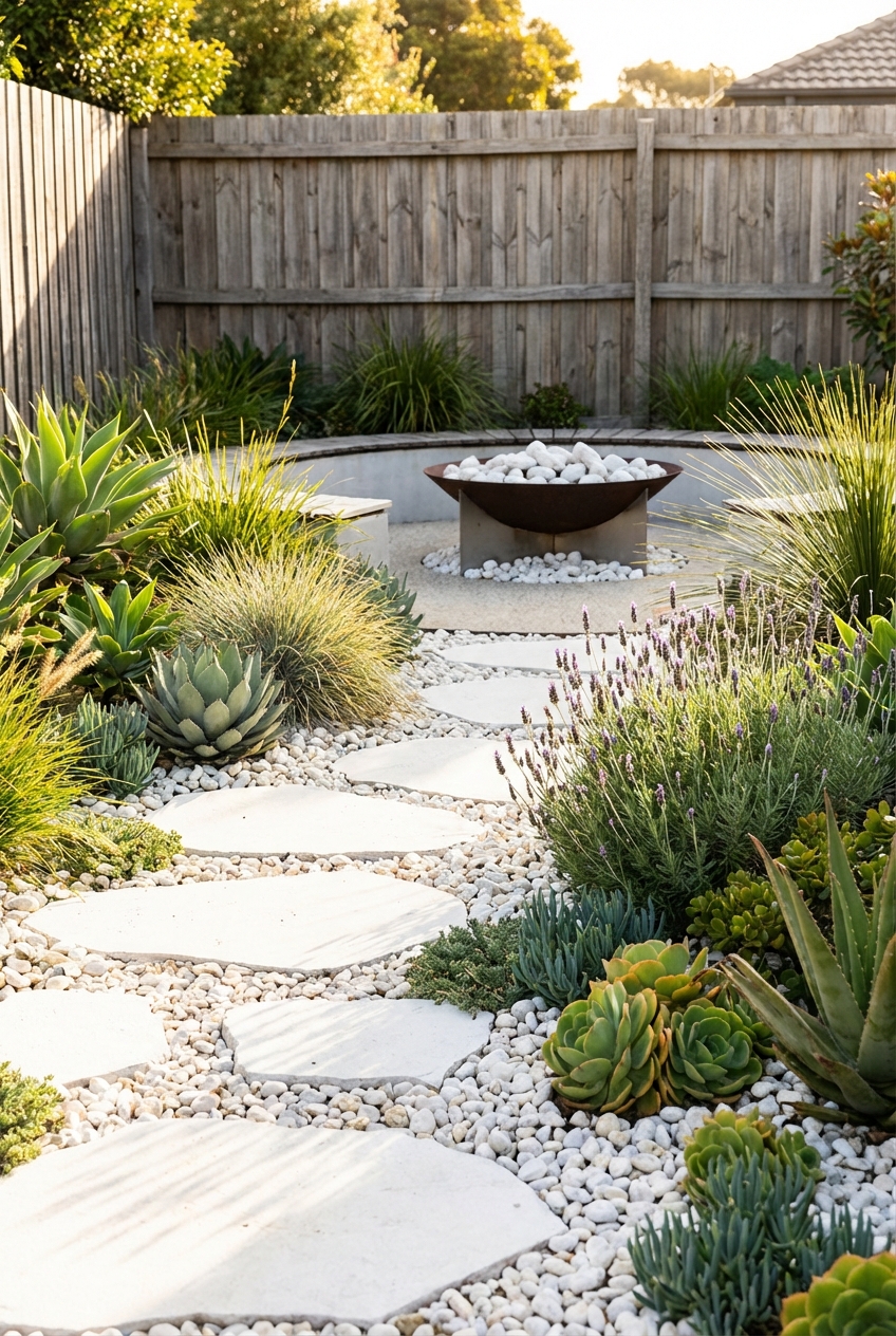 White Rock Landscaping Ideas for Your Garden - Featured Image