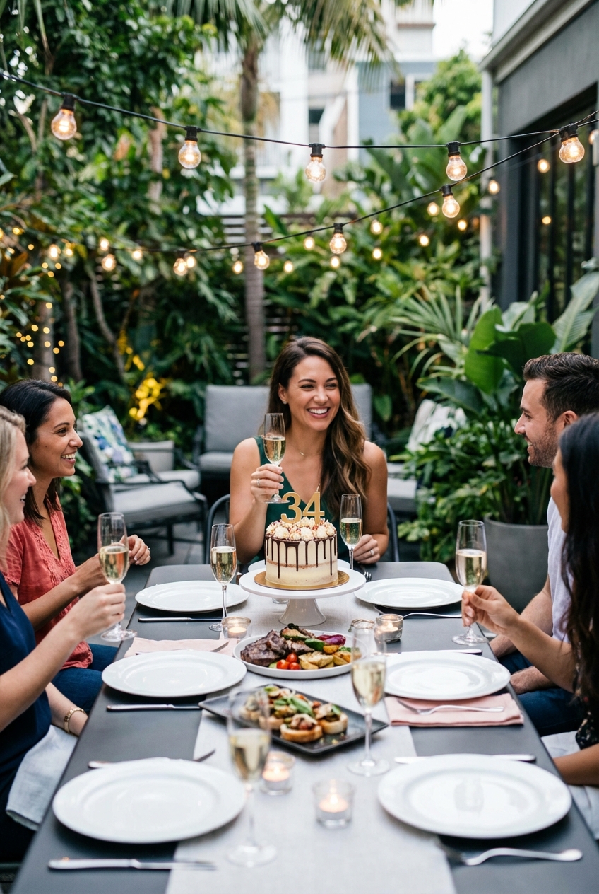 Celebrate in Style: Unique 34th Birthday Ideas - Featured Image