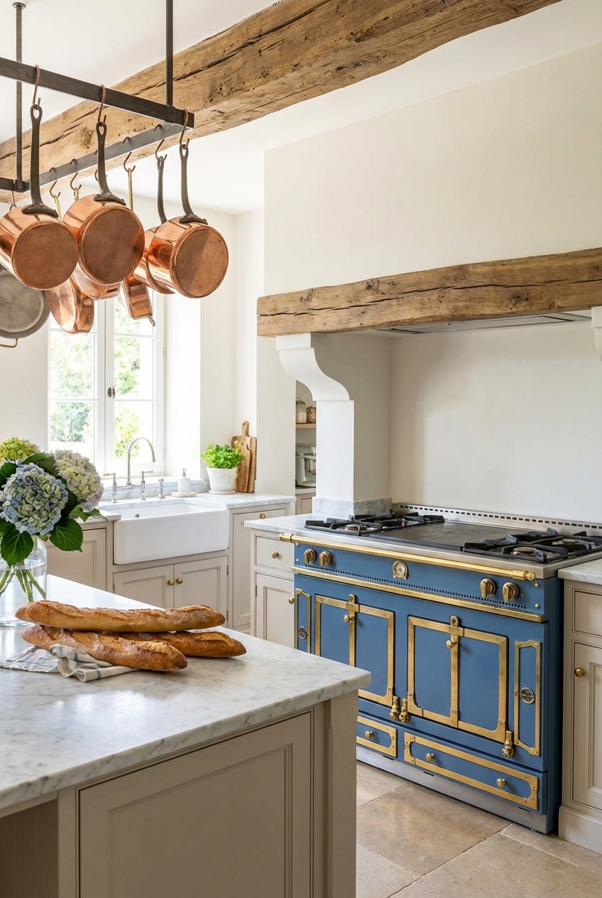 La Cornue Oven Review: My French Kitchen Luxury - Featured Image