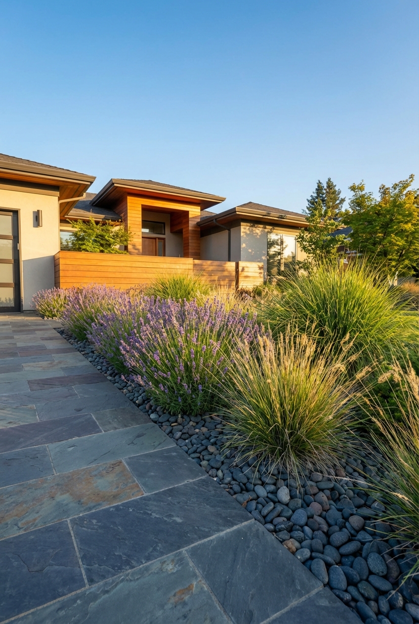 Creative Driveway Border Ideas to Enhance Your Home - Featured Image