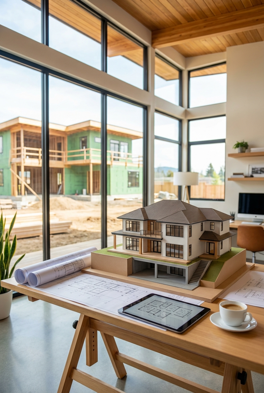 5 Tips for Planning 6 Bedroom House Plans 2 Story with Basement - Featured Image